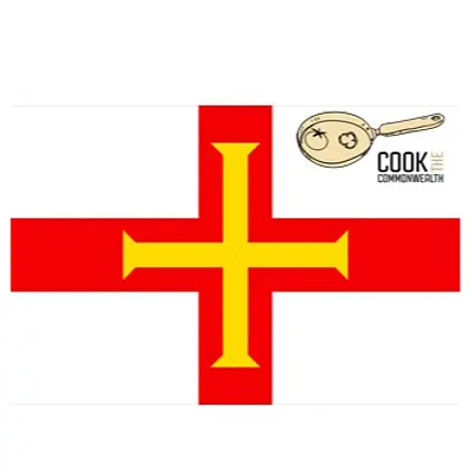 Guernsey Recipes - CWG