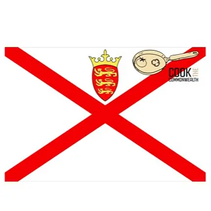Jersey recipes - CWG