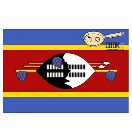 Kingdom of eSwatini Recipes - CWG
