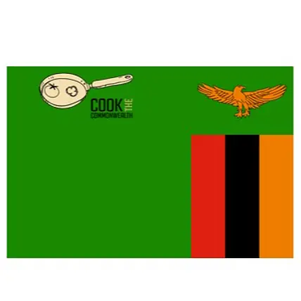 Zambia Recipes - CWG