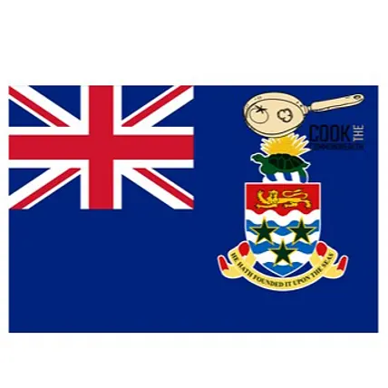 Cayman Islands Recipes - CWG