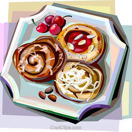 Pastries