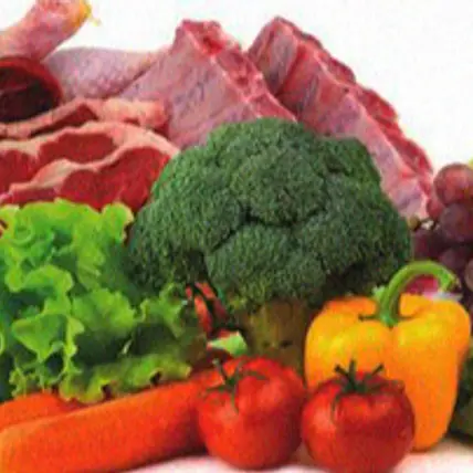 Low Glycemic Index and Low Glycemic Load