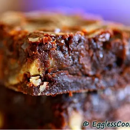 Egg Free Desserts