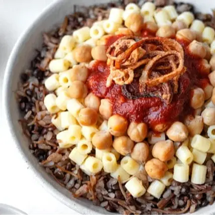 Egyptian Delicacies