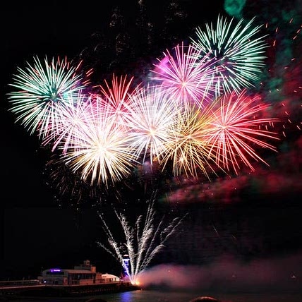New Years Eve