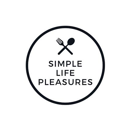 Simple Life Pleasures