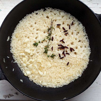 Rice Cooker Recipes 🍚