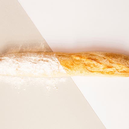 Bread bakers anonymous