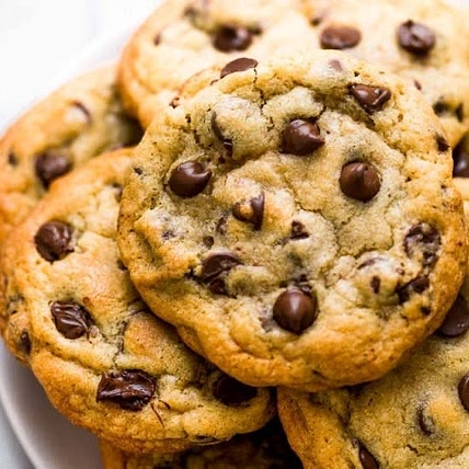 The cookie fam