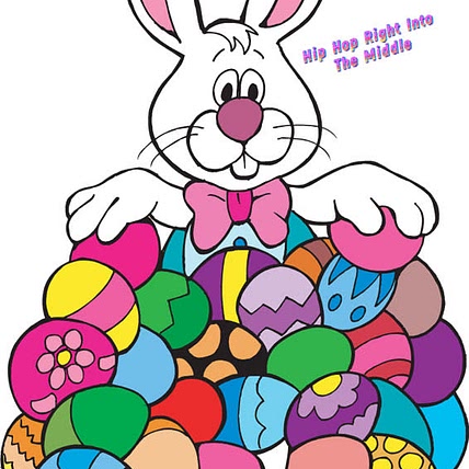 Easter Lovers Recipes