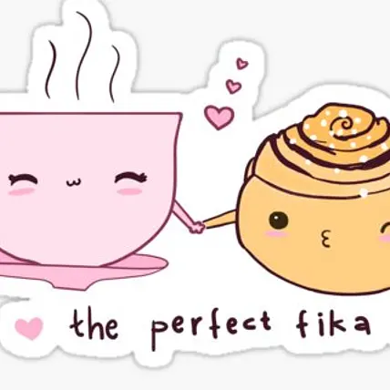 Everyday Fika