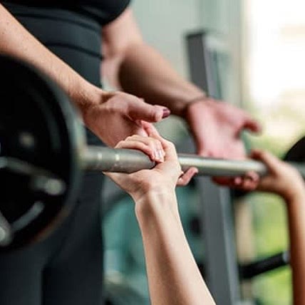 Fitness/Nutrition Accountability Group