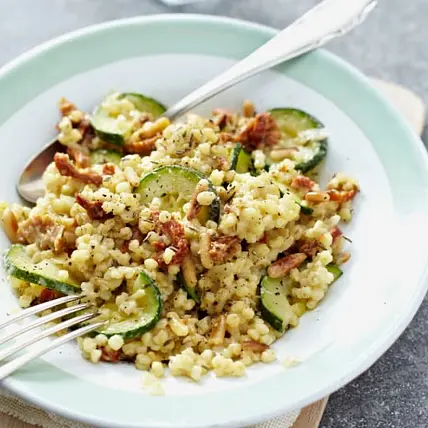 Vegan Thermomix