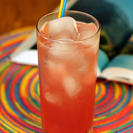 Healthy Drinks