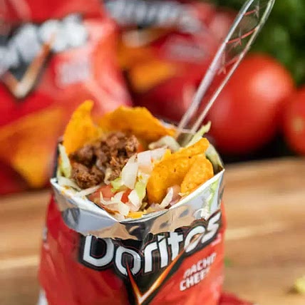 Cinco De Mayo Cusine