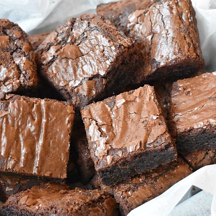 Baking Envy by Chloe