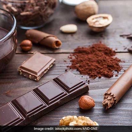 dark chocolate is the best chocolate