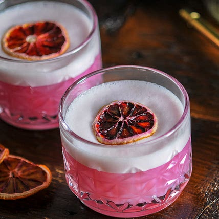 Recipes from Gastronom Cocktails