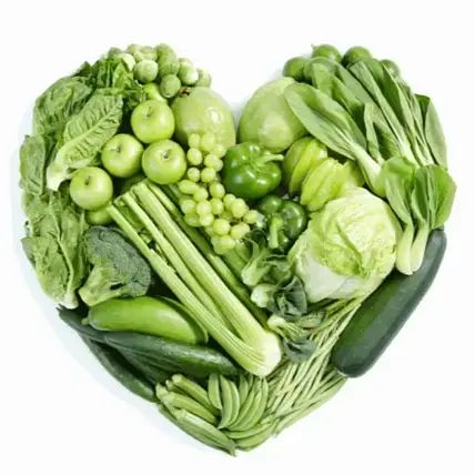 Vegetarian Low Calorie Meals