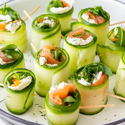 Appetizer Ideas