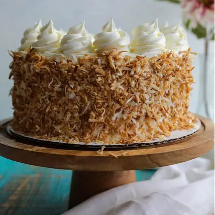 Fatgirl Hedonist's desserts