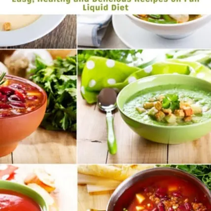 Full Liquid Diet