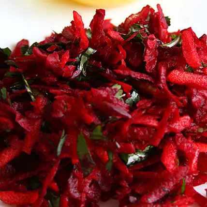 Easy Vegetarian Recipes