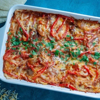 Weekly Meal Plans-Meal Prep