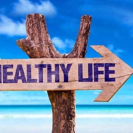 HEALTHY EATS - SIMPLE TREATS