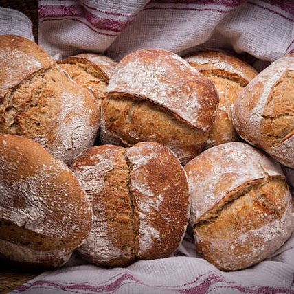 vegan sourdough recipes