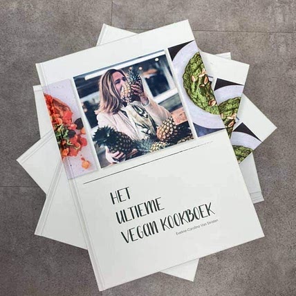 Mrs Vegan