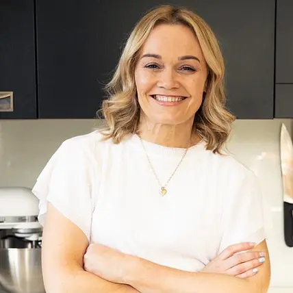 Cook with Healthyfitbella