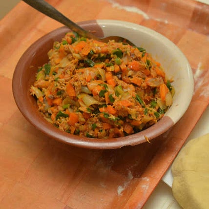 African Food