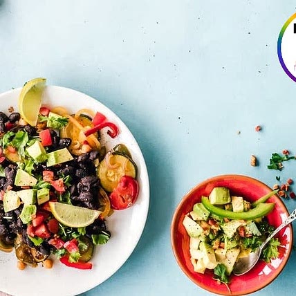 Low cost plant-based recipes – HealthyBrum