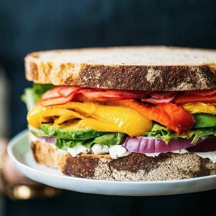 Sandwiches To Go