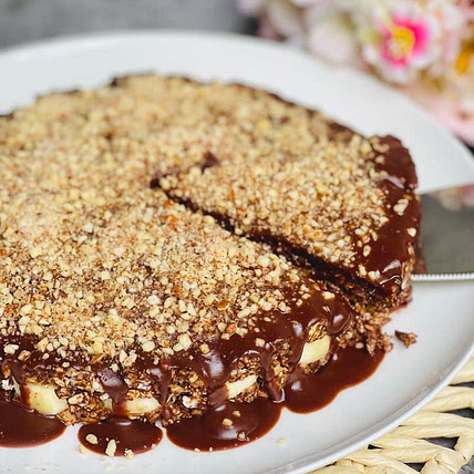 No Bake Desserts
