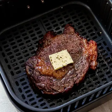 Low Carb Air Fryer Recipes