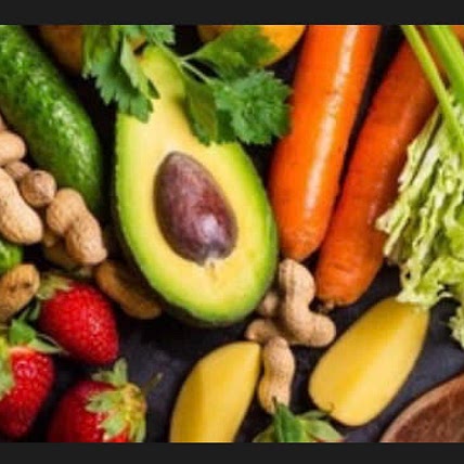 Raw Vegan