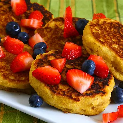 Vegetarian Breakfast Recipes
