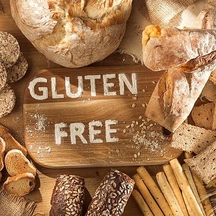 Gluten Free Favorites