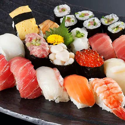Japanese food