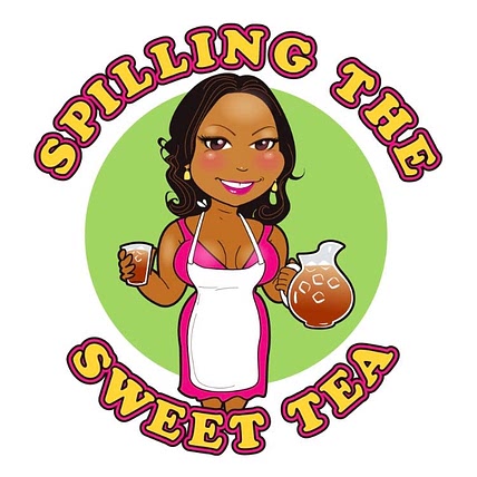 Spilling the Sweet Tea Community