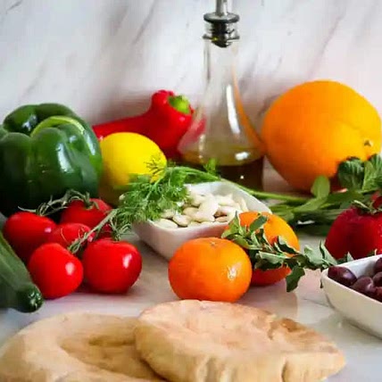 Mediterranean Cuisine
