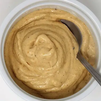 Healthy Delicious Desserts