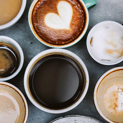 Roastery Recipes