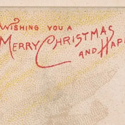 A Merry British Christmas!