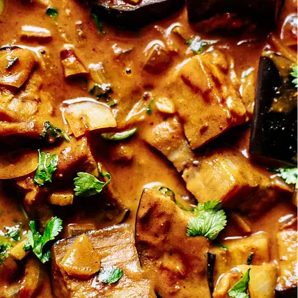 Curry Lovers Recipe Collection