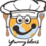 yummy.world – Visual Recipes