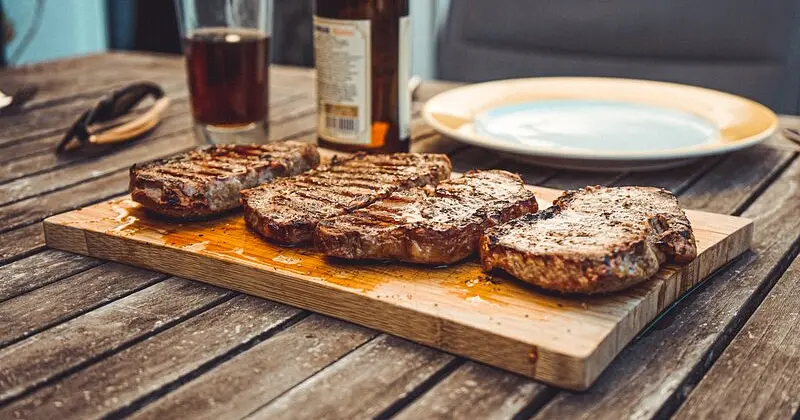 Master Chef Recipes | Samsung Food App